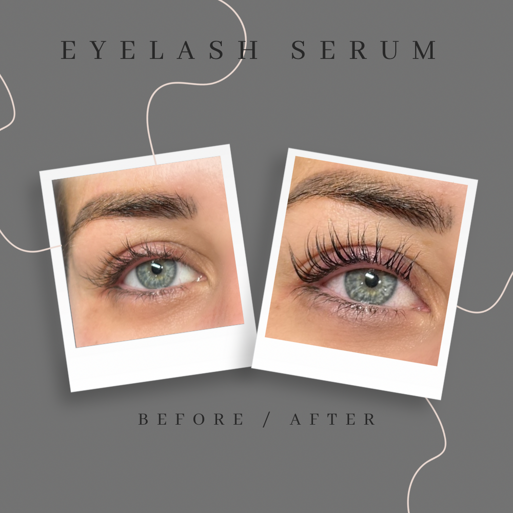 Eyelash Serum