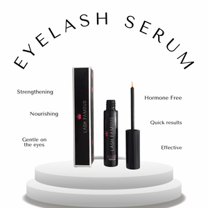 Eyelash Serum