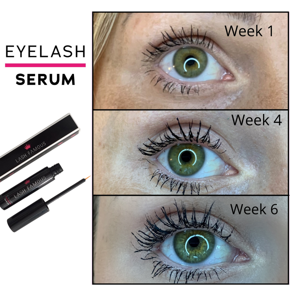 Eyelash Serum