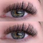 Classic Lashes Mixed Trays 8mm-15mm