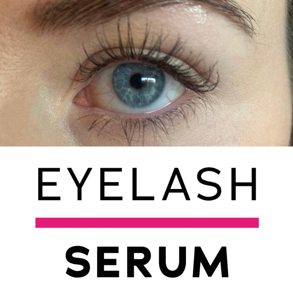 Eyelash Serum