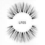 LF05 - The every occasion faux mink strip lash!