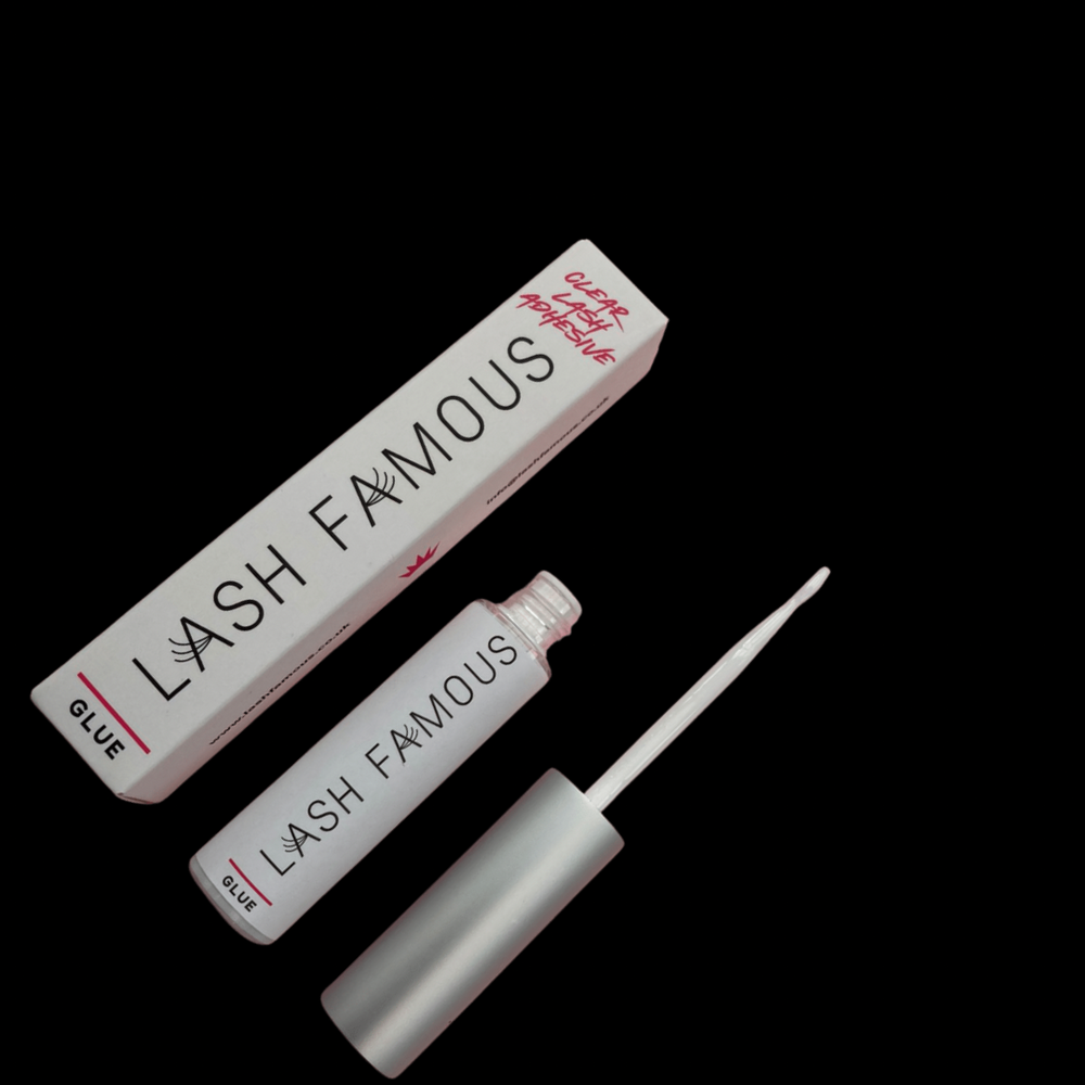 Clear Lash Adhesive